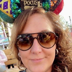 Meet your Posher, Shannon